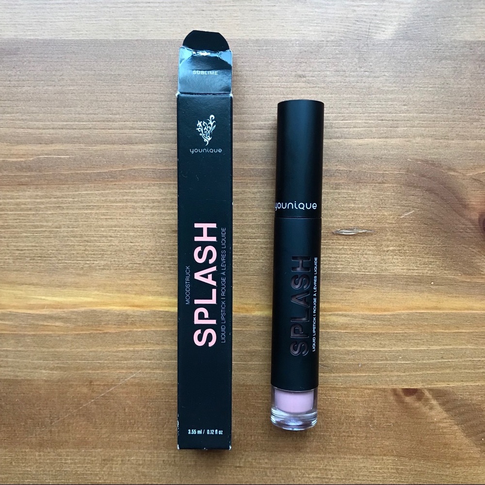 Younique moodstruck liquid lipstick